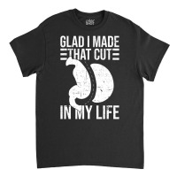 Gastric Bypass Surgery And Bariatric Sleeve T Shir Classic T-shirt | Artistshot