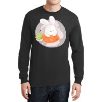 Easter Bunny Shirt Girls Ladies Kids Easter T Shir Long Sleeve Shirts | Artistshot