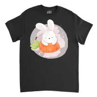 Easter Bunny Shirt Girls Ladies Kids Easter T Shir Classic T-shirt | Artistshot