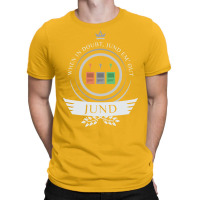 Jund Life T-shirt | Artistshot