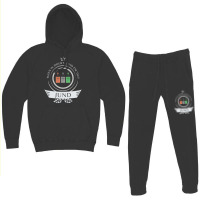 Jund Life Hoodie & Jogger Set | Artistshot