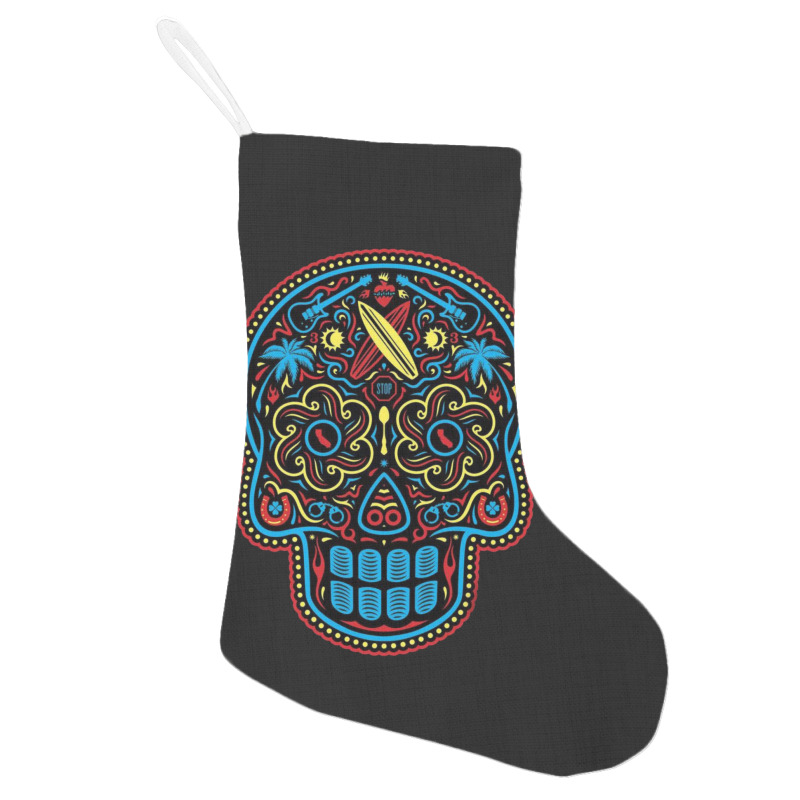 Jane's Addiction Holiday Stocking | Artistshot