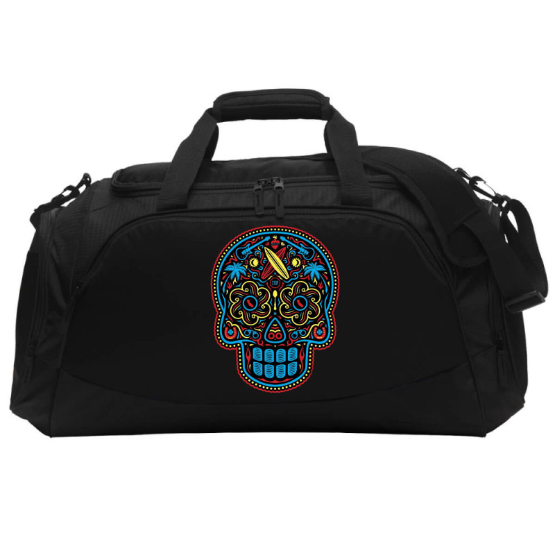 Jane's Addiction Active Duffel | Artistshot