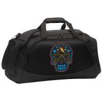 Jane's Addiction Active Duffel | Artistshot