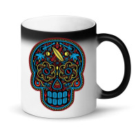 Jane's Addiction Magic Mug | Artistshot