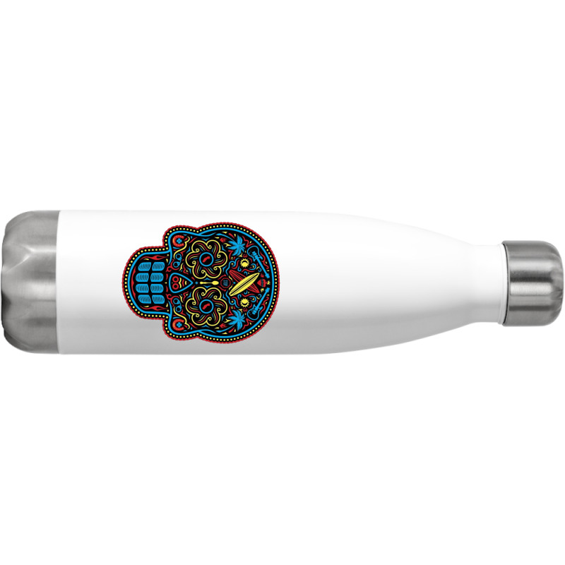 Jane's Addiction Stainless Steel Water Bottle | Artistshot