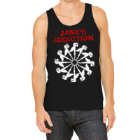 Jane's Addiction Tank Top | Artistshot