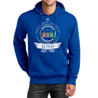 Jund Life 6 Unisex Hoodie | Artistshot