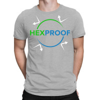 Keyword Hexproof T-shirt | Artistshot