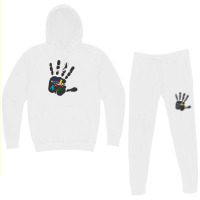 Slap New, 2 Hoodie & Jogger Set | Artistshot