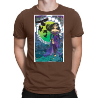 Liliana Vess 1 T-shirt | Artistshot