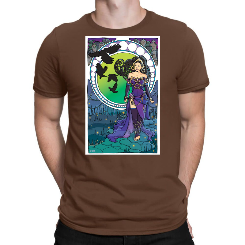 Liliana Vess 1 T-Shirt by fettekolatz | Artistshot