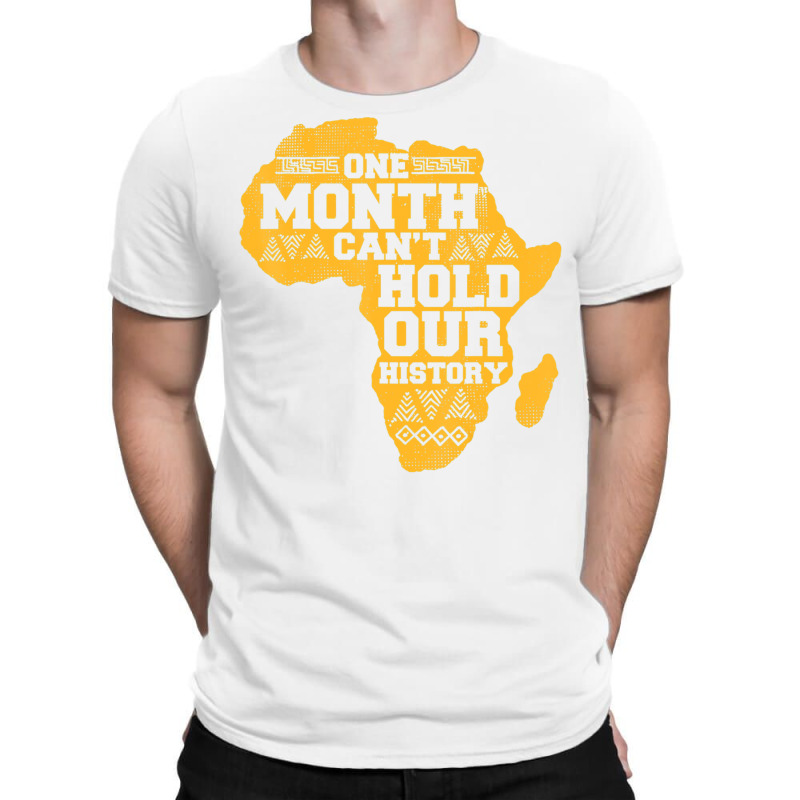 Celebration African Map Kente Cool Black History M T-shirt | Artistshot