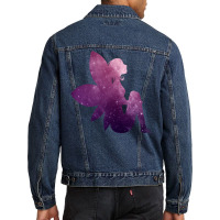 Magic Is Everywhere1 Men Denim Jacket | Artistshot