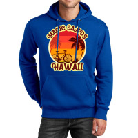 Magic Sands For People Who Like Beach Vacations6 Unisex Hoodie | Artistshot