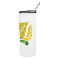 Erin Go Bragh Shirt Ireland Forever Irish Pride T Skinny Tumbler | Artistshot