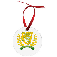 Erin Go Bragh Shirt Ireland Forever Irish Pride T Ornament | Artistshot