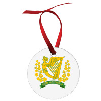 Erin Go Bragh Shirt Ireland Forever Irish Pride T Ornament | Artistshot