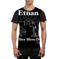 Ethanalmighty Recognition T Shirt Graphic T-shirt | Artistshot