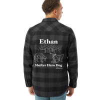 Ethanalmighty Recognition T Shirt Flannel Shirt | Artistshot