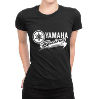 Ymh Racing Ladies Fitted T-shirt | Artistshot