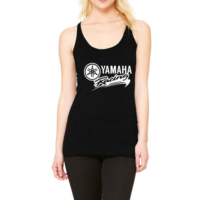 Ymh Racing Racerback Tank by frian | Artistshot