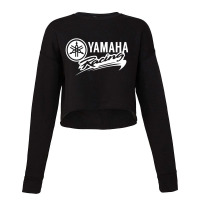 Ymh Racing Cropped Sweater | Artistshot