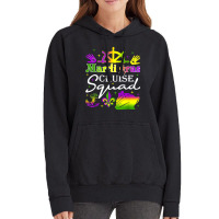 Mardi Gras Cruise Squad Matching Family Cruising C Vintage Hoodie | Artistshot