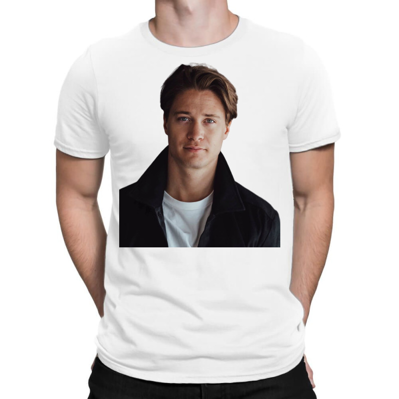 Kygo Music Videos Stats T-Shirt by MarkWilliams | Artistshot