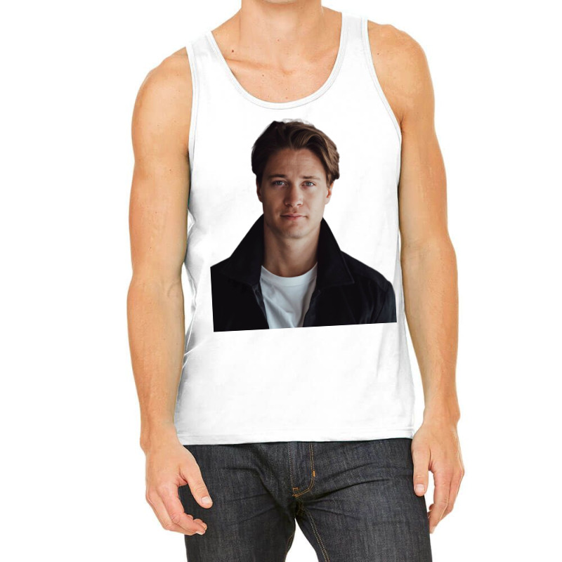 Kygo Music Videos Stats Tank Top by MarkWilliams | Artistshot