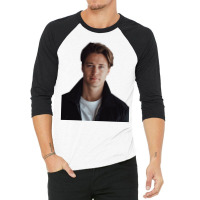 Kygo Music Videos Stats 3/4 Sleeve Shirt | Artistshot