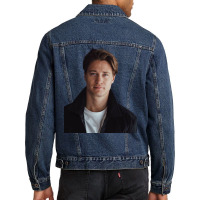 Kygo Music Videos Stats Men Denim Jacket | Artistshot