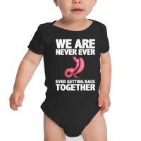 Cool Bariatric Surgery For Men Women Gastric Sleev Baby Bodysuit | Artistshot