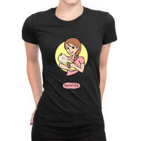 Pro Life T Shirt   Make Better Life Choices #proli Ladies Fitted T-shirt | Artistshot