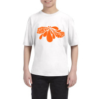 Kaleidoscope Tang.erine Dreams T Shirt Youth Tee | Artistshot