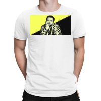 Malone T-shirt | Artistshot