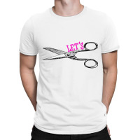 Funny Lgbt Shirt For Lesbians Womans Joke Gag T Sh T-shirt | Artistshot