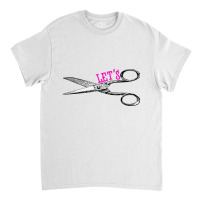 Funny Lgbt Shirt For Lesbians Womans Joke Gag T Sh Classic T-shirt | Artistshot