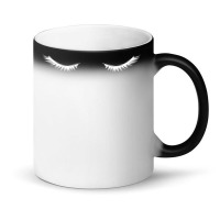 Eyelash Extension Lashes Cosmetologist T Shirt Magic Mug | Artistshot