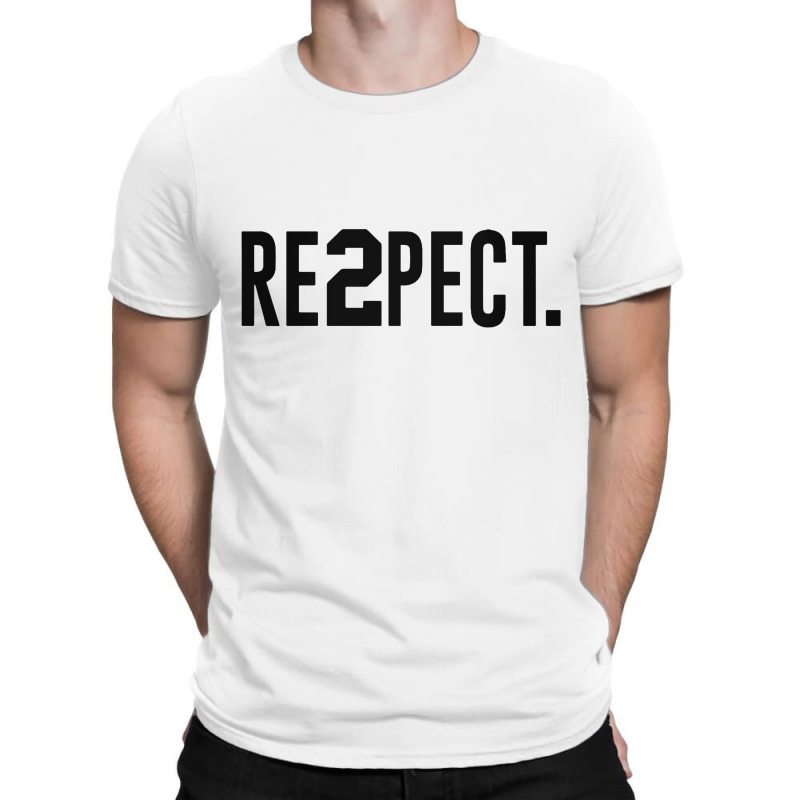 Re2pect Derek Jeter Jersey Respect T-Shirt by MarkWilliams | Artistshot