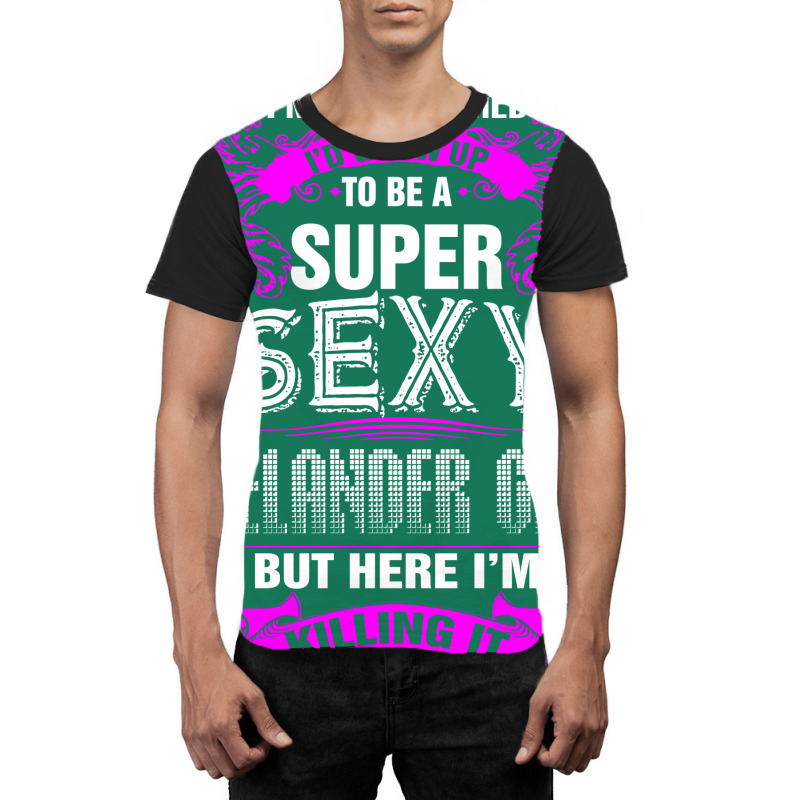 Super Sexy Icelander Girl Killing It Graphic T-shirt by rardesign | Artistshot