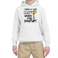 Angry Cat Lovers Gift T Shirt Youth Hoodie | Artistshot