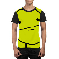 Poker Face Graphic T-shirt | Artistshot