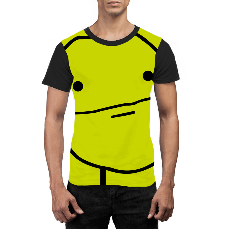 Poker Face Graphic T-shirt | Artistshot