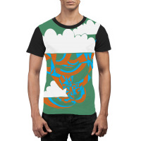 Prismism Graphic T-shirt | Artistshot