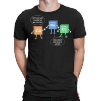 Funny Science Biology Scientist Biologist Microbio T-shirt | Artistshot