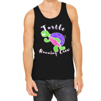 Womens Turtle Club T Shirt Tank Top | Artistshot