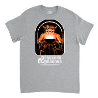 Dungeons & Dragons Vintage Player's Handbook Classic T-shirt | Artistshot