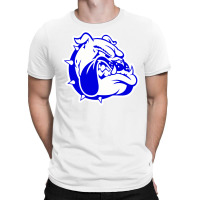 Burke High School T-shirt | Artistshot