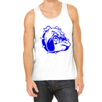 Burke High School Tank Top | Artistshot